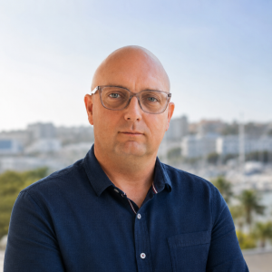 Photo de Bruce POTET