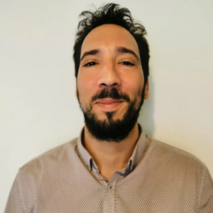 Julien Garrido